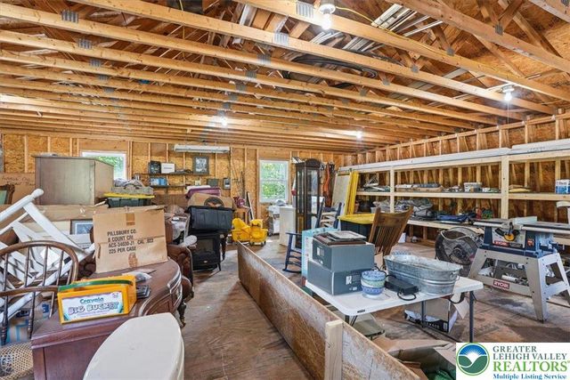 4880 Little Gap Road, Lower Towamensing Tp, PA 18058