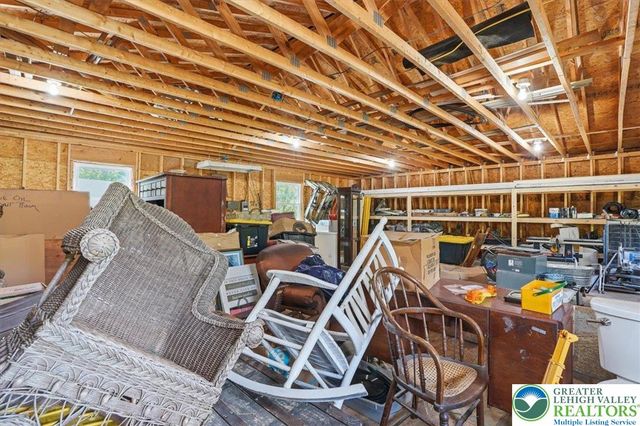 4880 Little Gap Road, Lower Towamensing Tp, PA 18058
