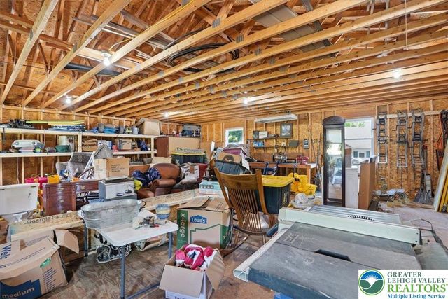 4880 Little Gap Road, Lower Towamensing Tp, PA 18058