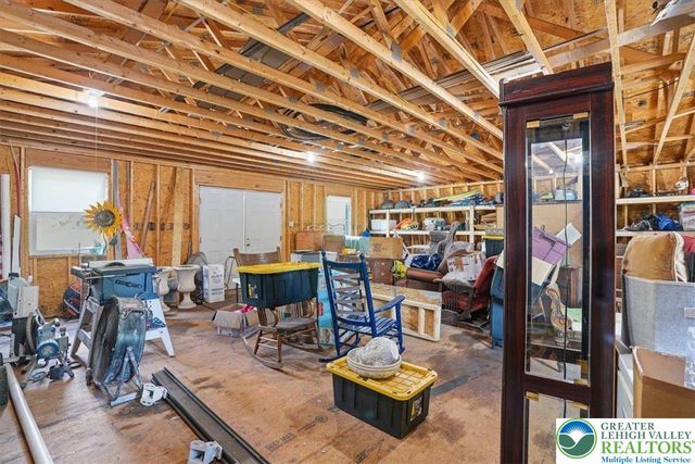 4880 Little Gap Road, Lower Towamensing Tp, PA 18058