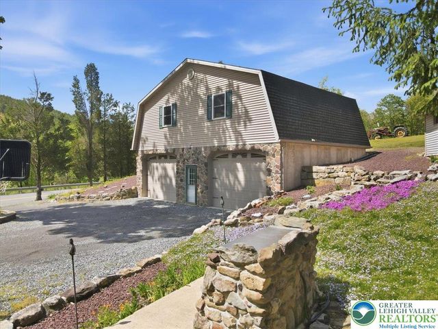4880 Little Gap Road, Lower Towamensing Tp, PA 18058