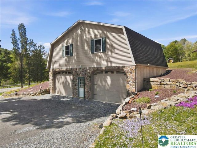4880 Little Gap Road, Lower Towamensing Tp, PA 18058