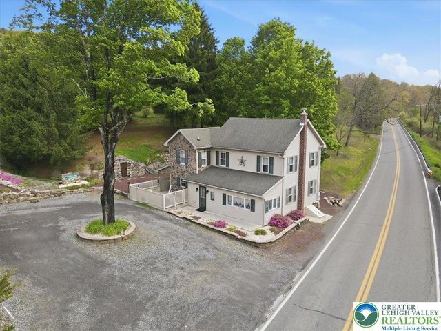 4880 Little Gap Road, Lower Towamensing Tp, PA 18058