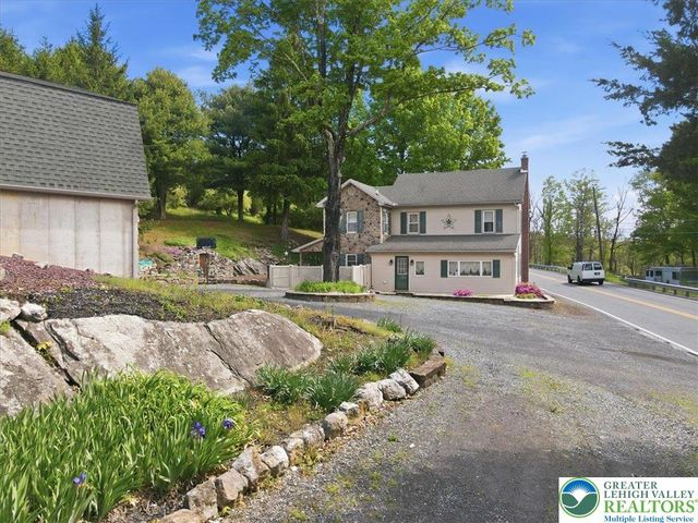 4880 Little Gap Road, Lower Towamensing Tp, PA 18058