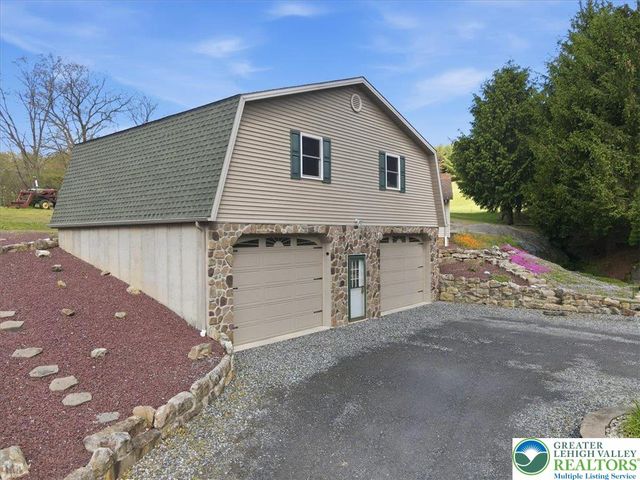 4880 Little Gap Road, Lower Towamensing Tp, PA 18058