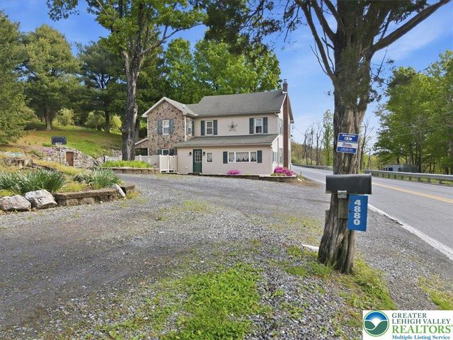 4880 Little Gap Road, Lower Towamensing Tp, PA 18058