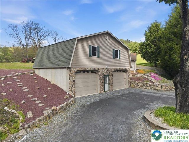 4880 Little Gap Road, Lower Towamensing Tp, PA 18058