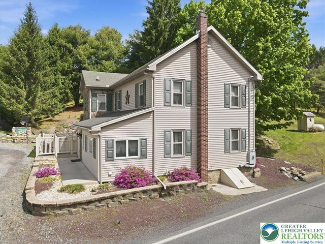 4880 Little Gap Road, Lower Towamensing Tp, PA 18058