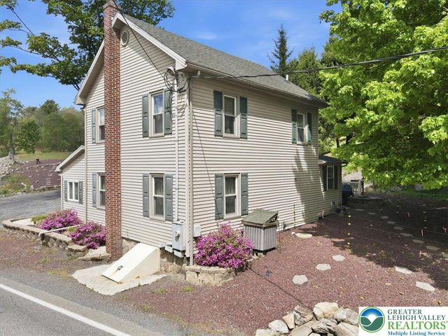 4880 Little Gap Road, Lower Towamensing Tp, PA 18058