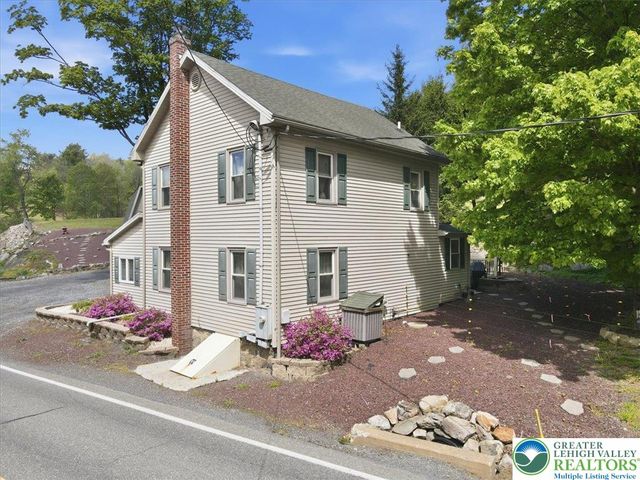 4880 Little Gap Road, Lower Towamensing Tp, PA 18058