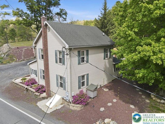 4880 Little Gap Road, Lower Towamensing Tp, PA 18058
