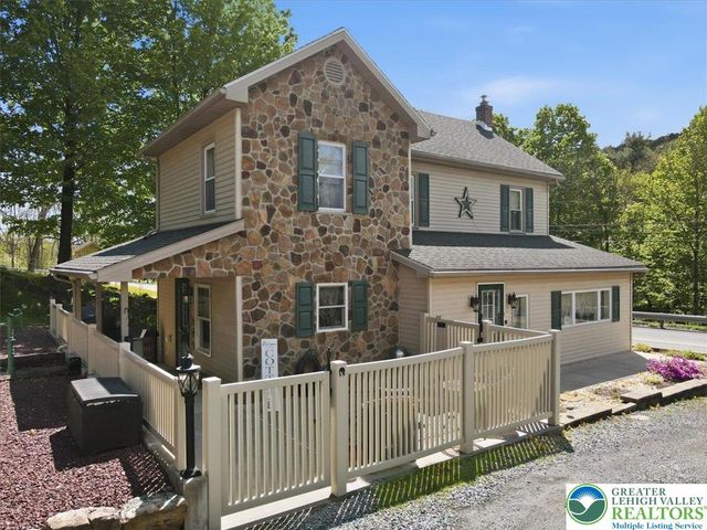 4880 Little Gap Road, Lower Towamensing Tp, PA 18058