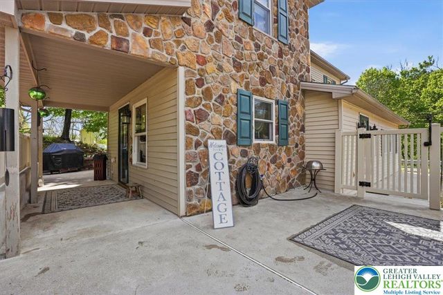 4880 Little Gap Road, Lower Towamensing Tp, PA 18058