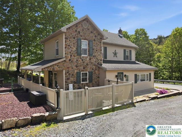 4880 Little Gap Road, Lower Towamensing Tp, PA 18058