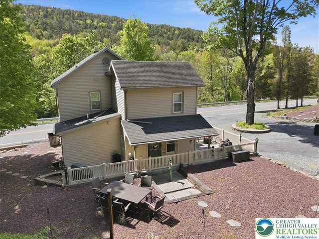 4880 Little Gap Road, Lower Towamensing Tp, PA 18058