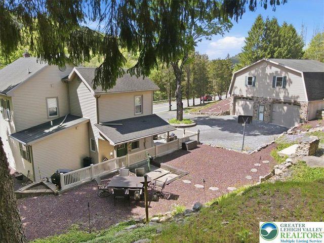 4880 Little Gap Road, Lower Towamensing Tp, PA 18058