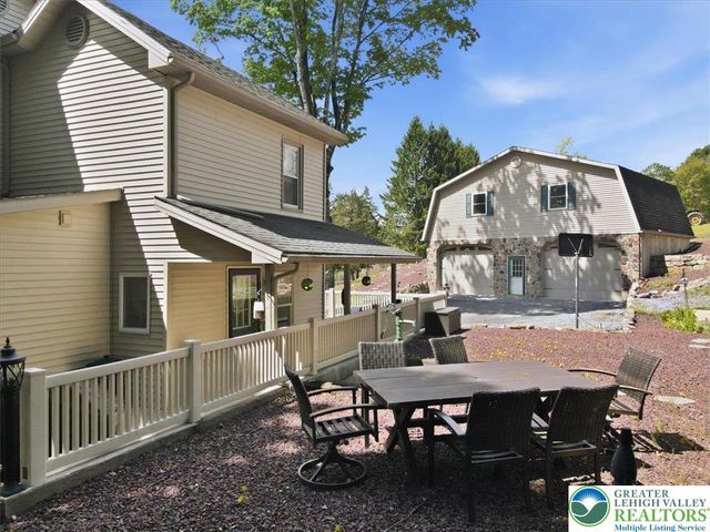 4880 Little Gap Road, Lower Towamensing Tp, PA 18058