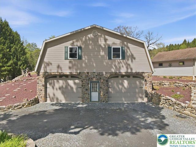 4880 Little Gap Road, Lower Towamensing Tp, PA 18058
