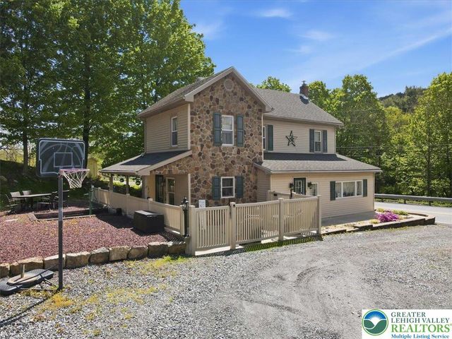 4880 Little Gap Road, Lower Towamensing Tp, PA 18058