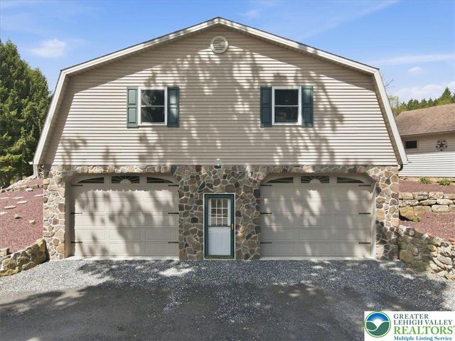 4880 Little Gap Road, Lower Towamensing Tp, PA 18058