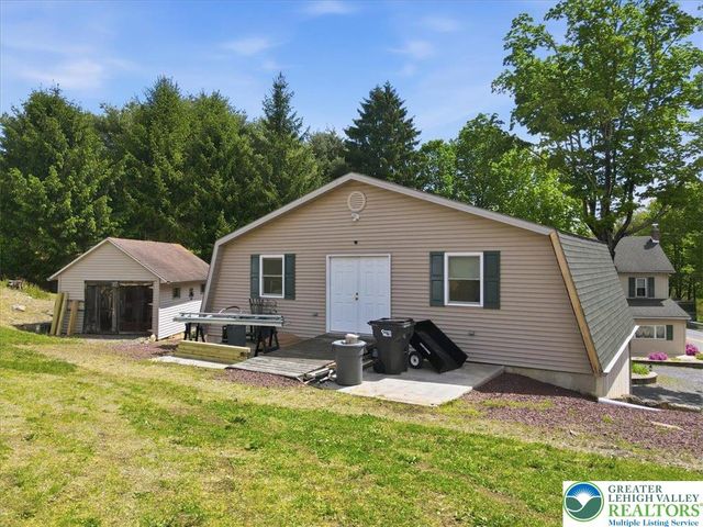 4880 Little Gap Road, Lower Towamensing Tp, PA 18058