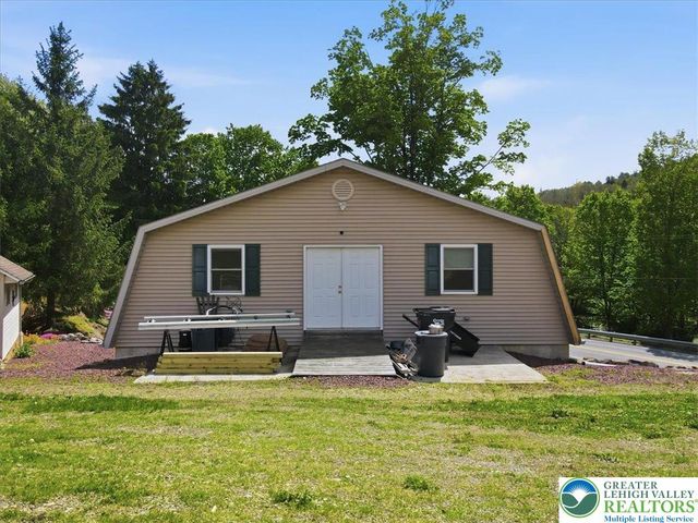 4880 Little Gap Road, Lower Towamensing Tp, PA 18058