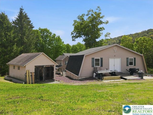 4880 Little Gap Road, Lower Towamensing Tp, PA 18058