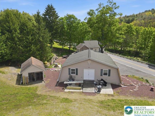 4880 Little Gap Road, Lower Towamensing Tp, PA 18058