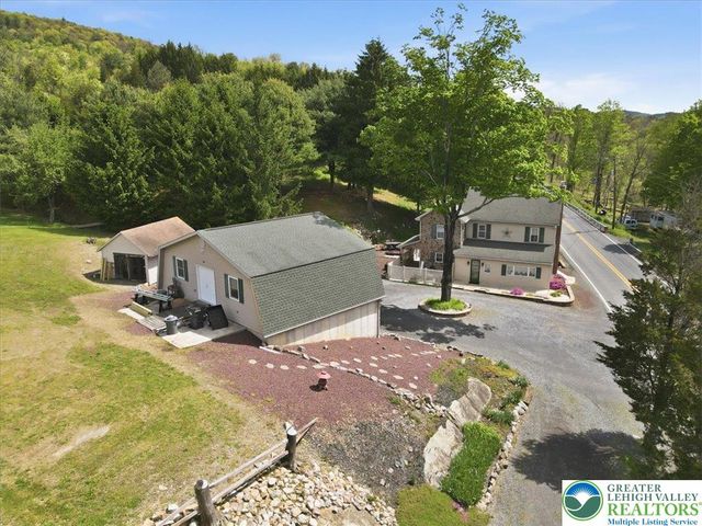 4880 Little Gap Road, Lower Towamensing Tp, PA 18058