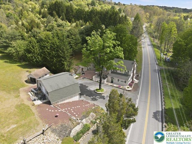 4880 Little Gap Road, Lower Towamensing Tp, PA 18058