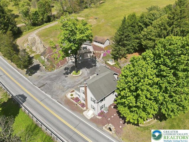 4880 Little Gap Road, Lower Towamensing Tp, PA 18058
