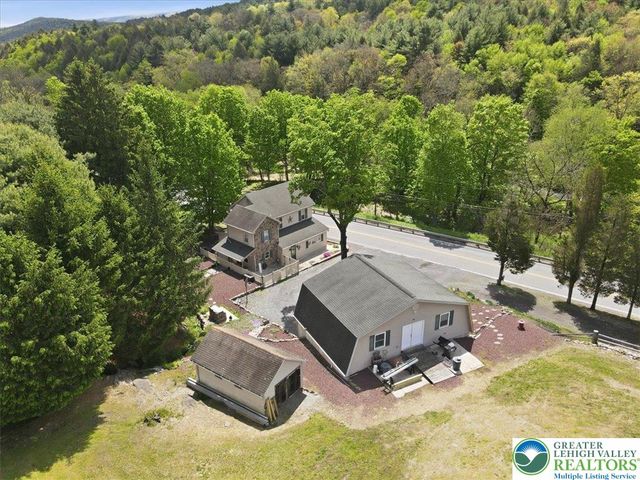 4880 Little Gap Road, Lower Towamensing Tp, PA 18058
