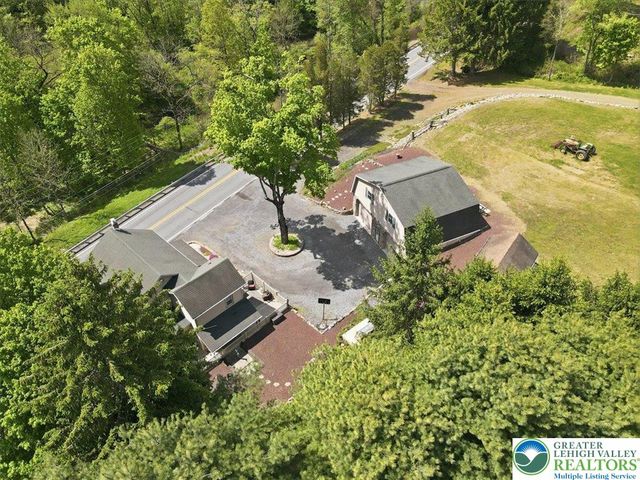 4880 Little Gap Road, Lower Towamensing Tp, PA 18058