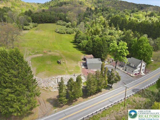 4880 Little Gap Road, Lower Towamensing Tp, PA 18058