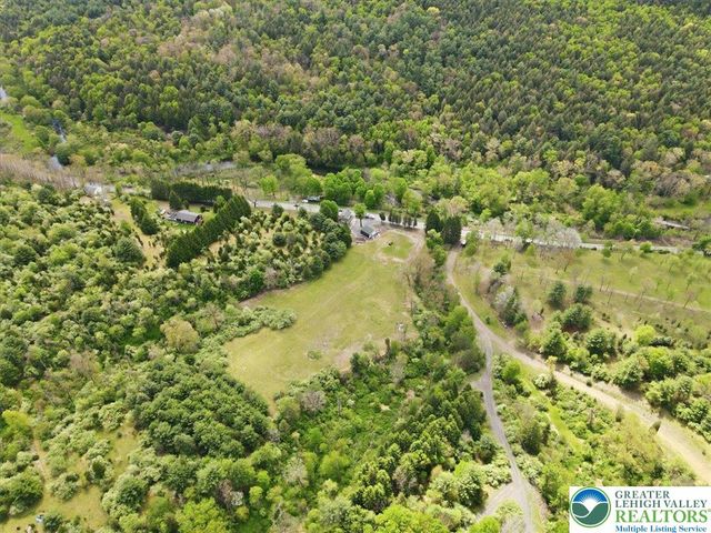 4880 Little Gap Road, Lower Towamensing Tp, PA 18058