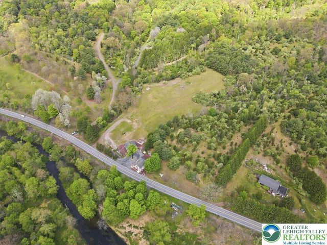 4880 Little Gap Road, Lower Towamensing Tp, PA 18058