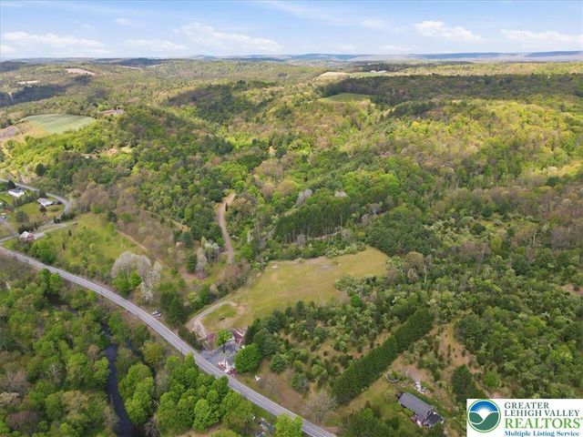 4880 Little Gap Road, Lower Towamensing Tp, PA 18058