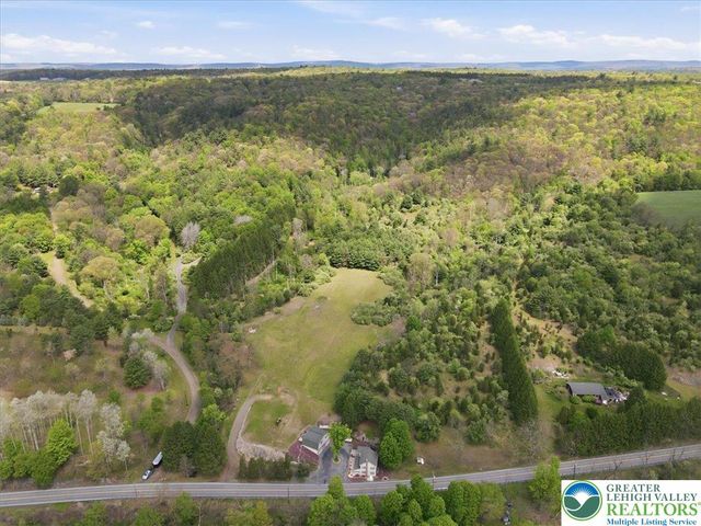 4880 Little Gap Road, Lower Towamensing Tp, PA 18058