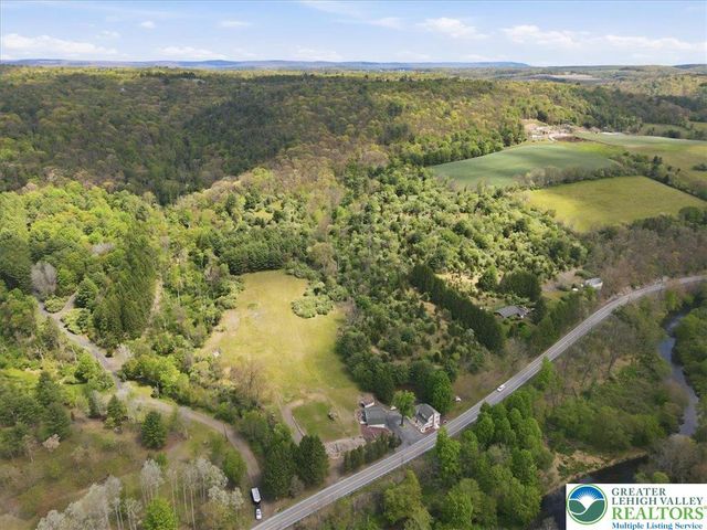 4880 Little Gap Road, Lower Towamensing Tp, PA 18058