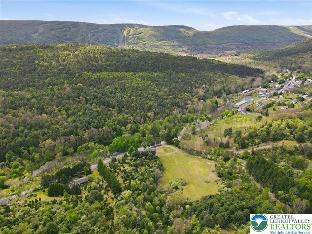 4880 Little Gap Road, Lower Towamensing Tp, PA 18058