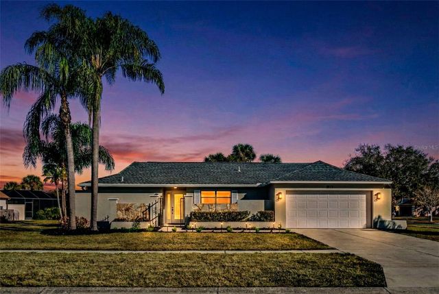 3872 KINGSTON BOULEVARD, Sarasota, FL 34238