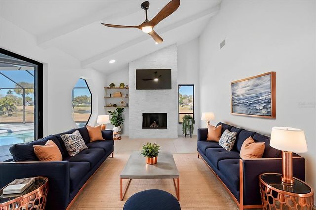 3872 KINGSTON BOULEVARD, Sarasota, FL 34238