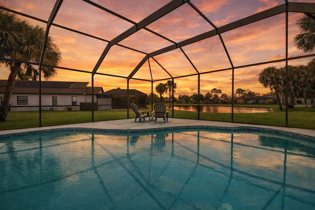 3872 KINGSTON BOULEVARD, Sarasota, FL 34238