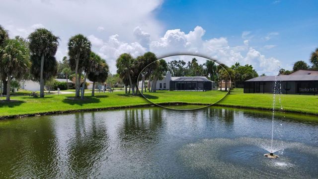 3872 KINGSTON BOULEVARD, Sarasota, FL 34238