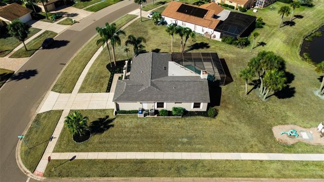 3872 KINGSTON BOULEVARD, Sarasota, FL 34238