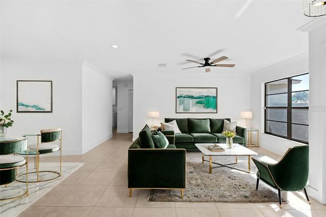 3872 KINGSTON BOULEVARD, Sarasota, FL 34238