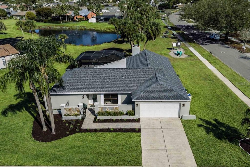 3872 KINGSTON BOULEVARD, Sarasota, FL 34238