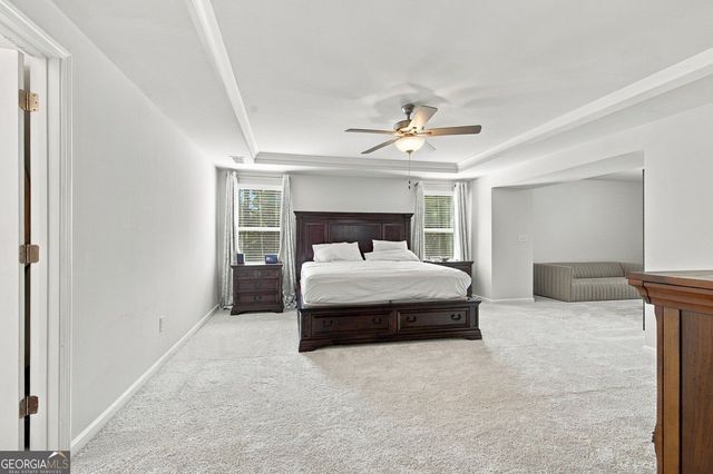 137 Poppy Street, Mcdonough, GA 30253