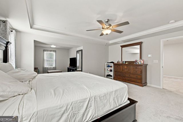 137 Poppy Street, Mcdonough, GA 30253