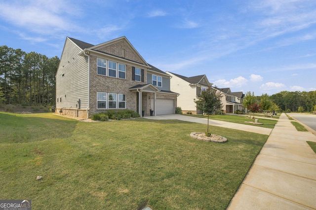 137 Poppy Street, Mcdonough, GA 30253